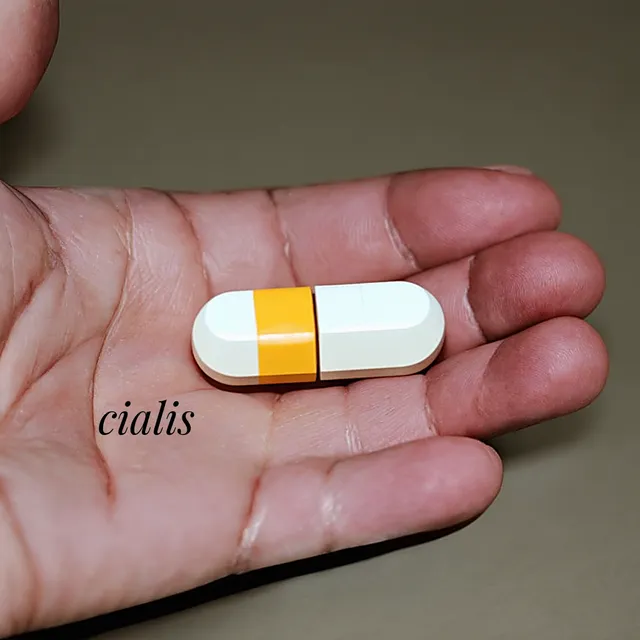 Cialis en vente au canada